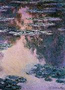 Claude Monet Water Lilies, Germany oil painting artist